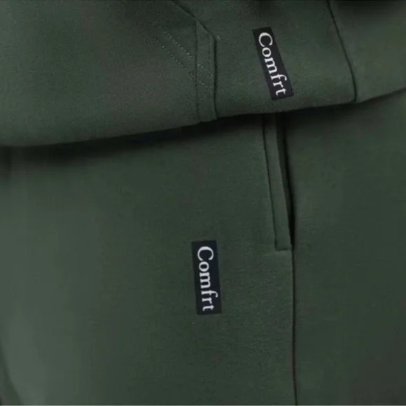 NWOT Comfrt Standard Sweatpants UNISEX XXL - Picture 9 of 9